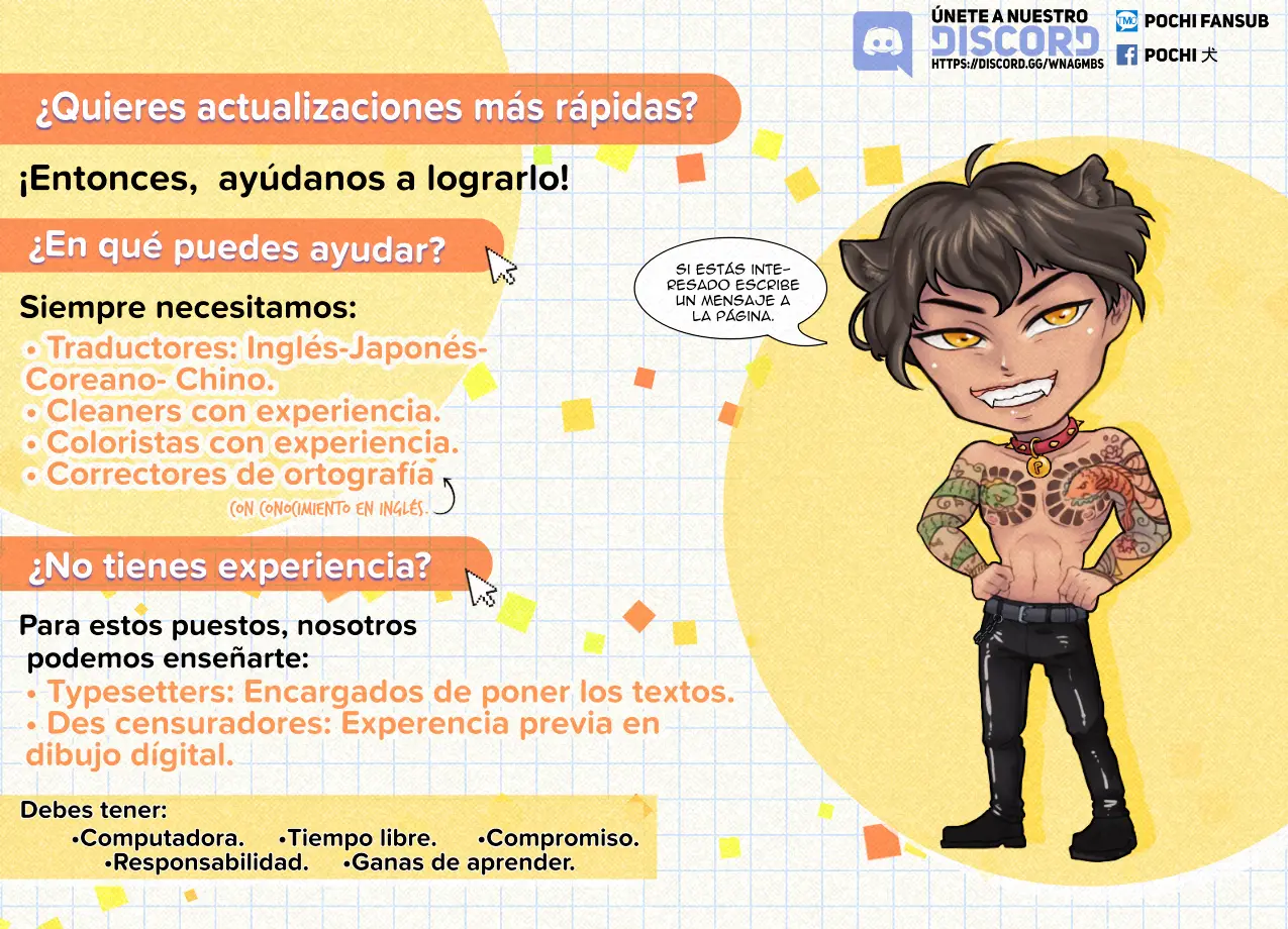 99 Arrows capítulo 2, página 17
