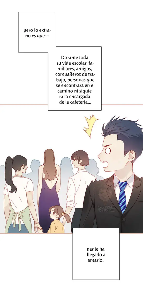 99 Arrows capítulo 3, página 7