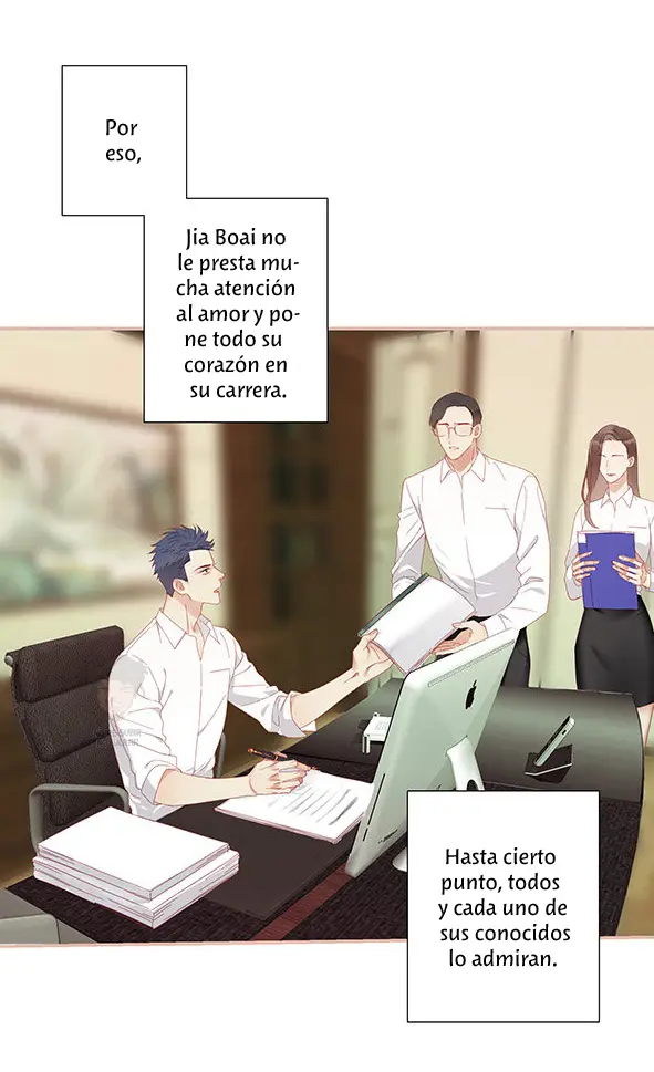 99 Arrows capítulo 3, página 10