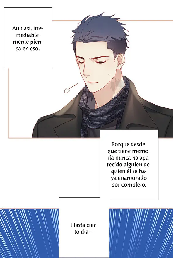 99 Arrows capítulo 3, página 13