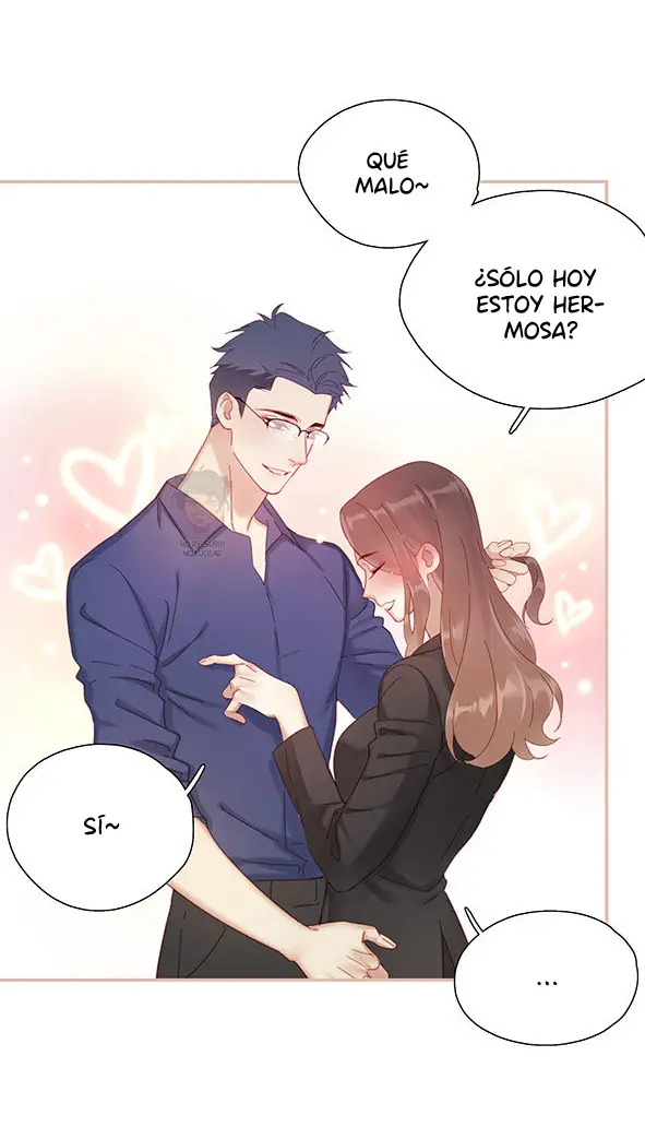 99 Arrows capítulo 3, página 20