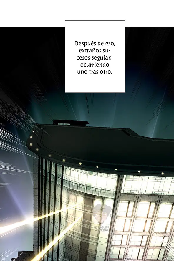 99 Arrows capítulo 3, página 30