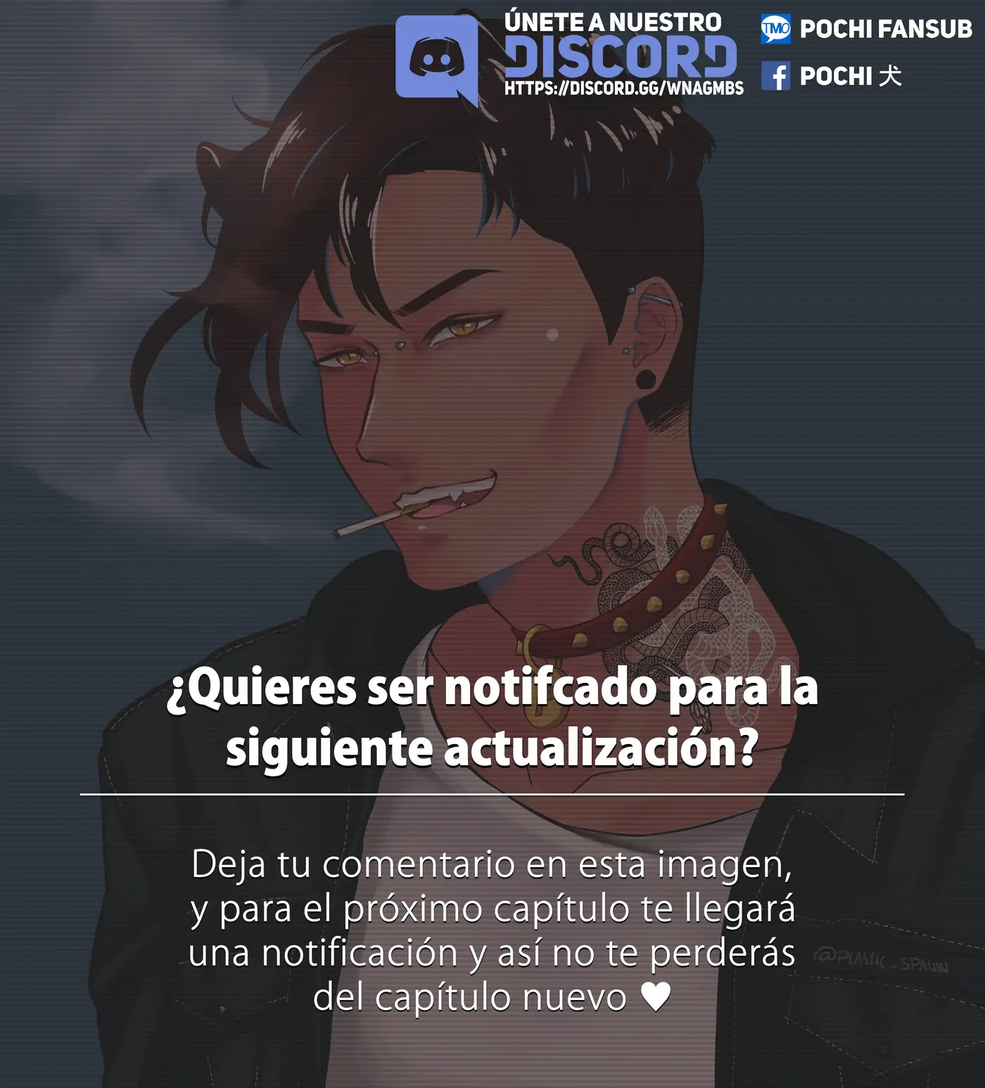 99 Arrows capítulo 3, página 48