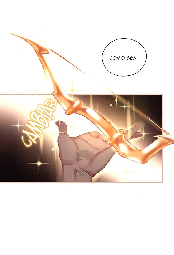 99 Arrows capítulo 4, página 7