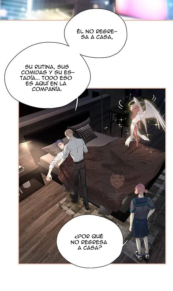 99 Arrows capítulo 6, página 6