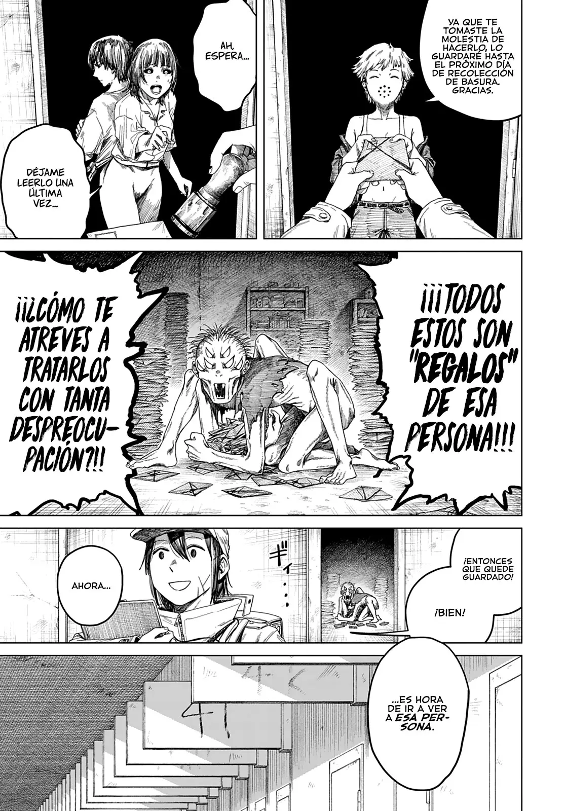 999-goushitsu capítulo 2, página 4