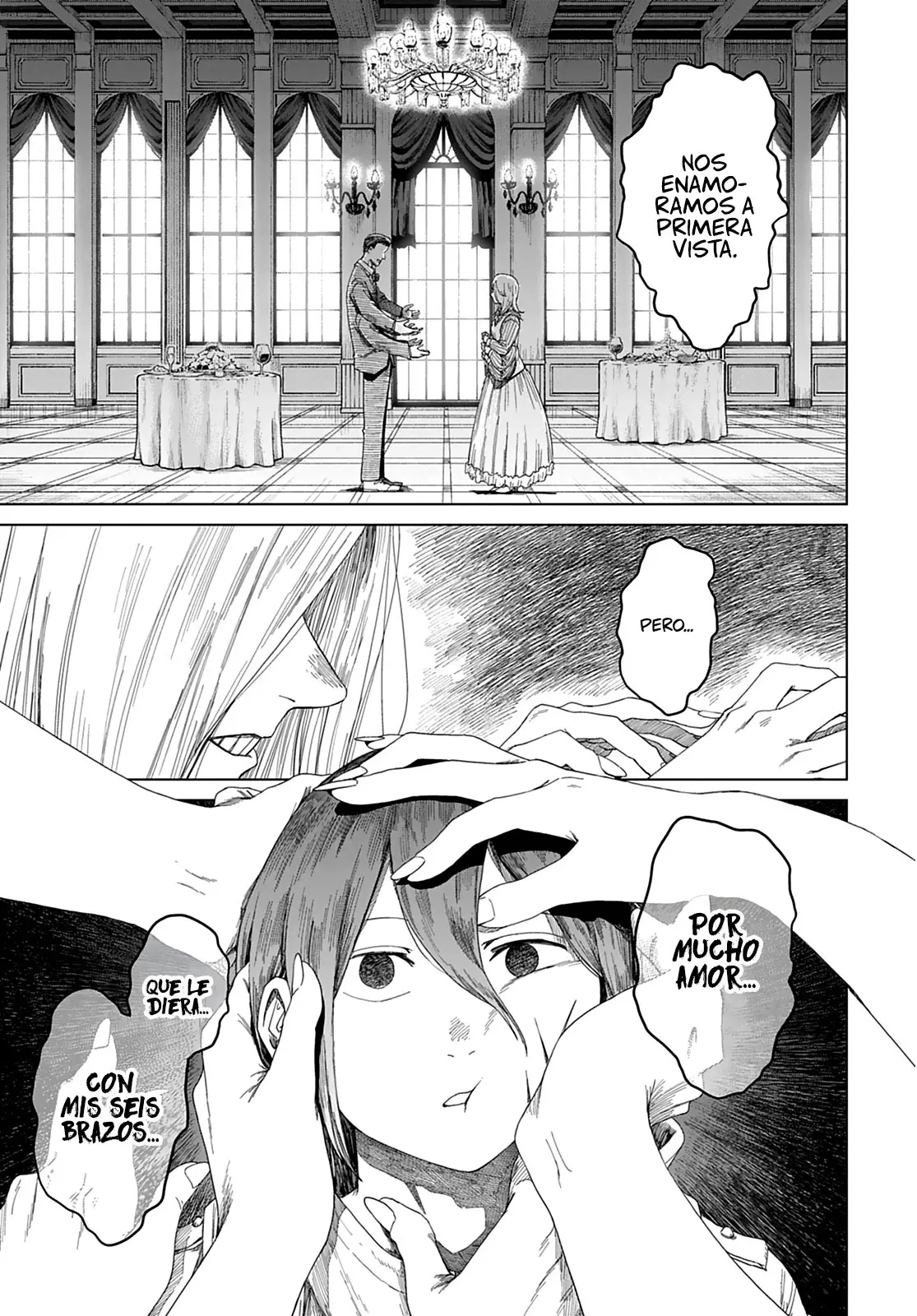 999-goushitsu capítulo 2, página 8