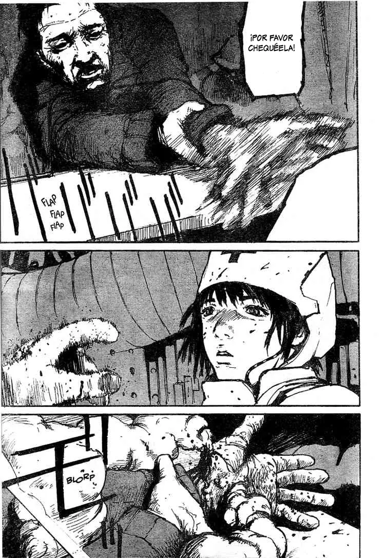 Abara capítulo 1, página 8
