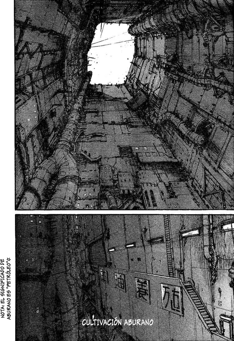 Abara capítulo 1, página 11