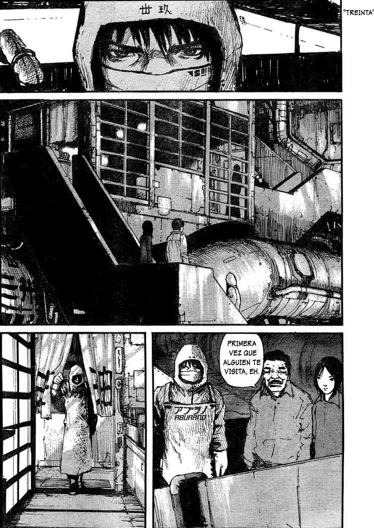 Abara capítulo 1, página 14
