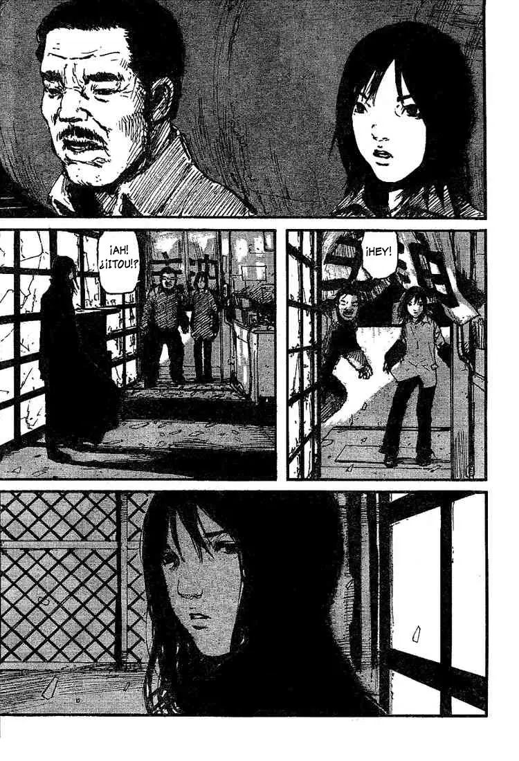 Abara capítulo 1, página 20
