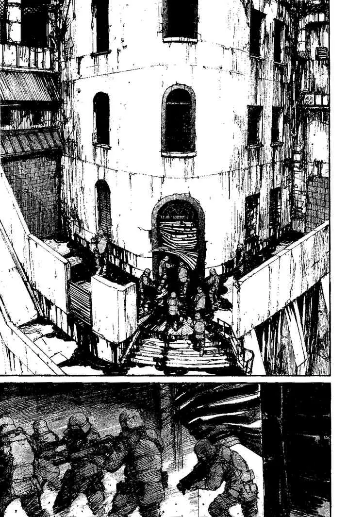 Abara capítulo 1, página 40