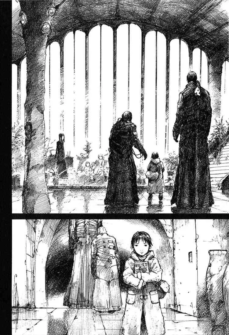 Abara capítulo 10, página 2