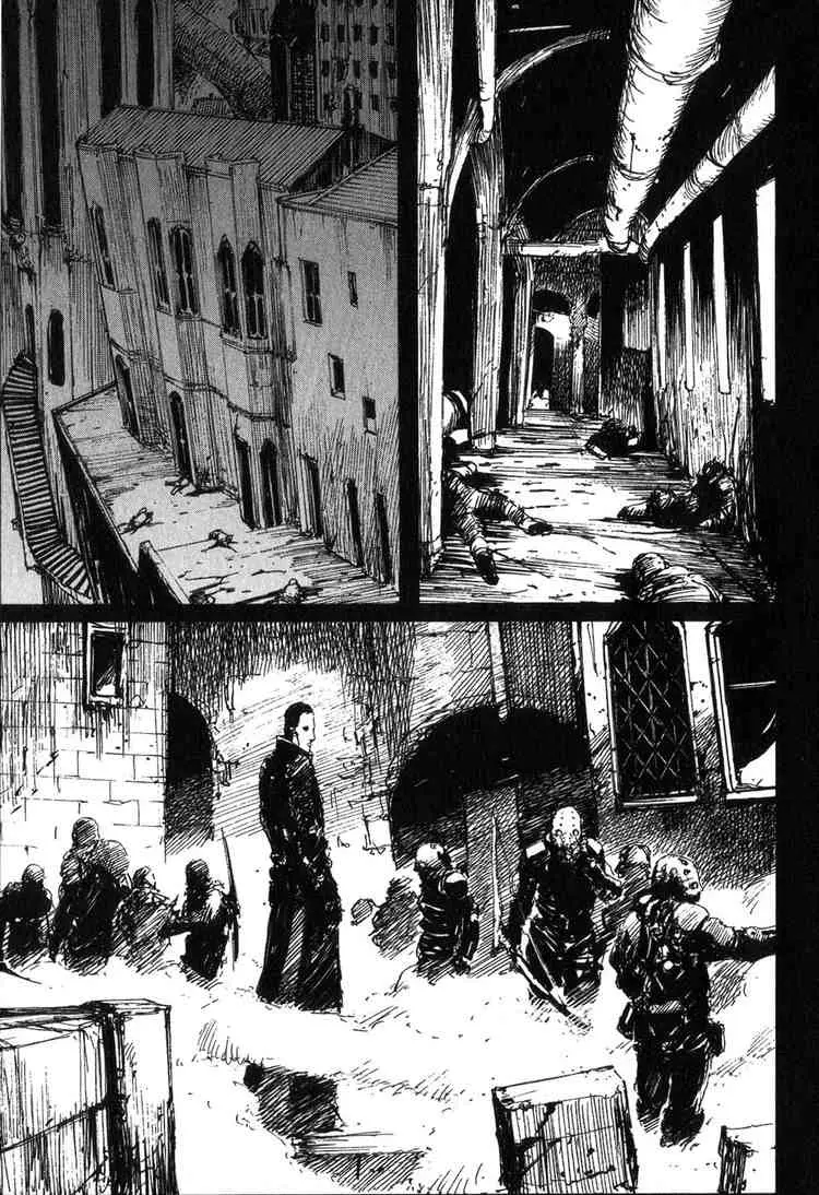 Abara capítulo 10, página 17