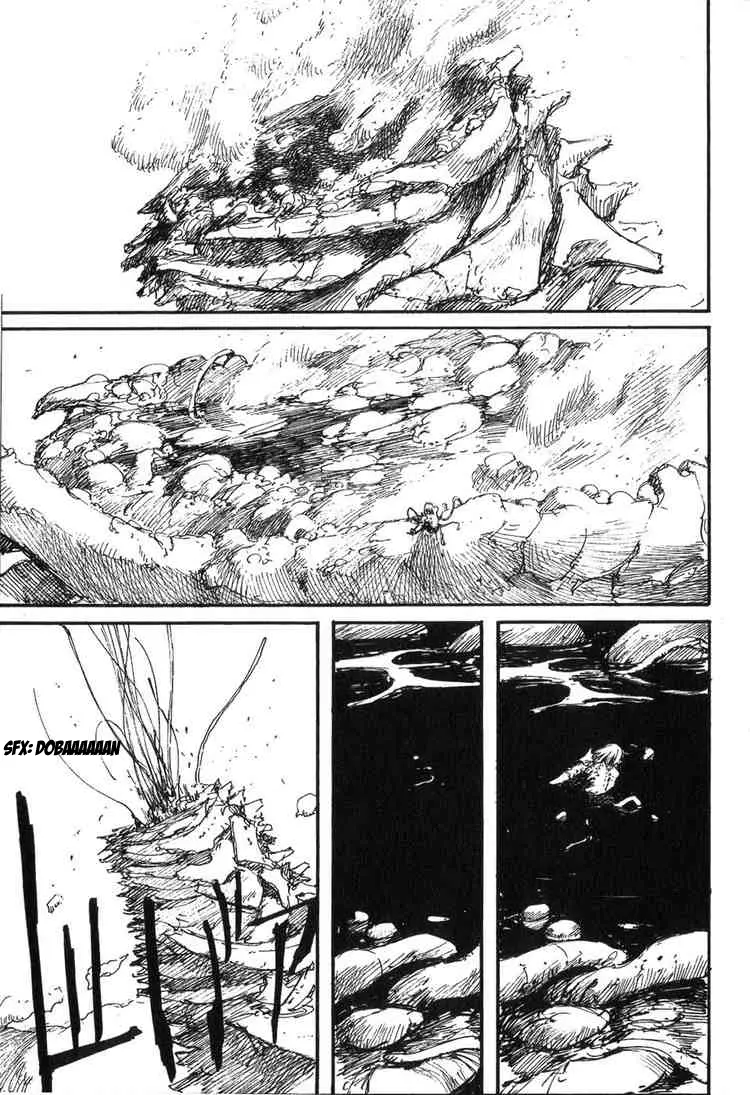 Abara capítulo 10, página 28