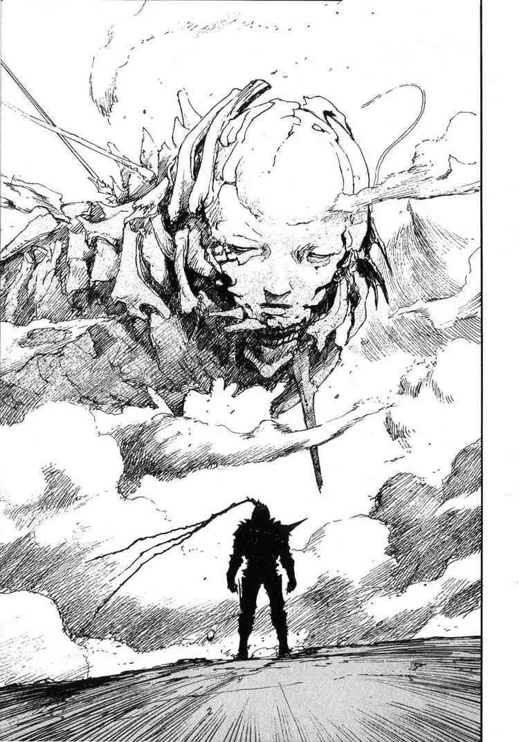 Abara capítulo 11, página 3