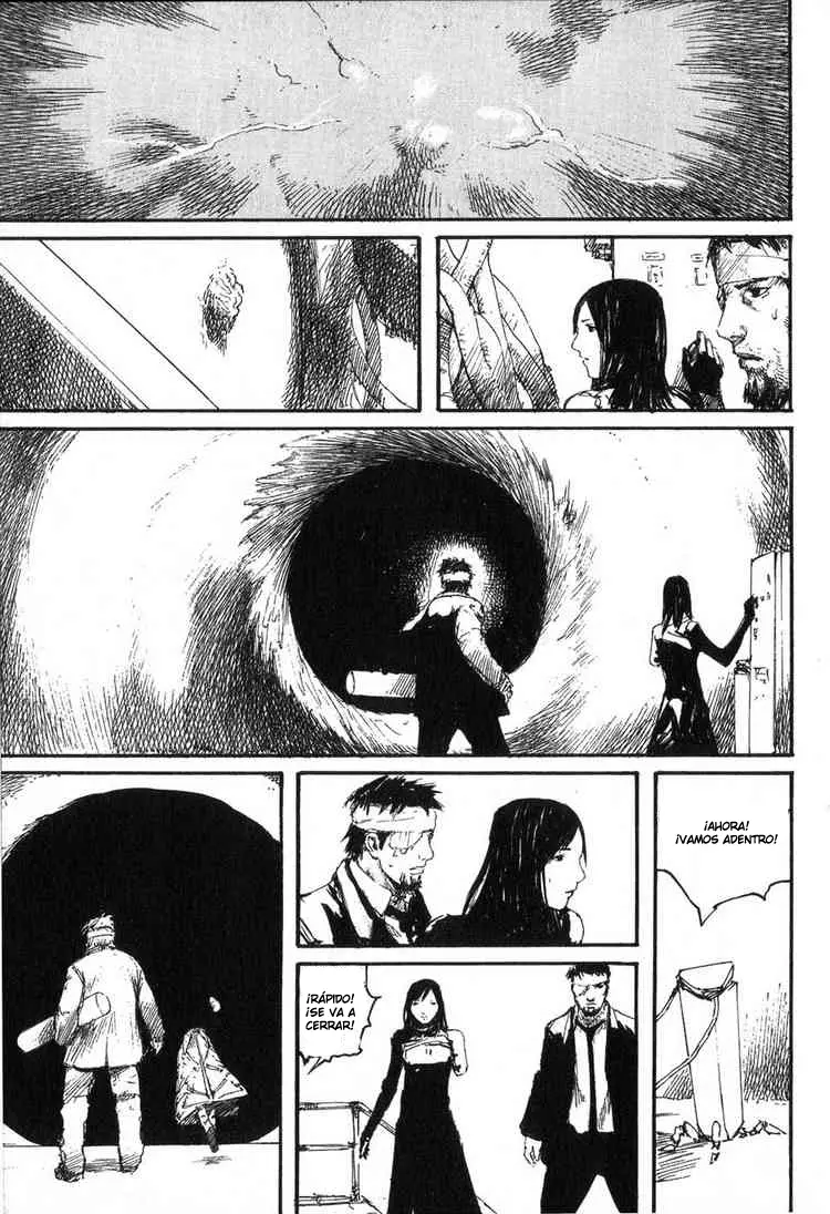 Abara capítulo 11, página 9