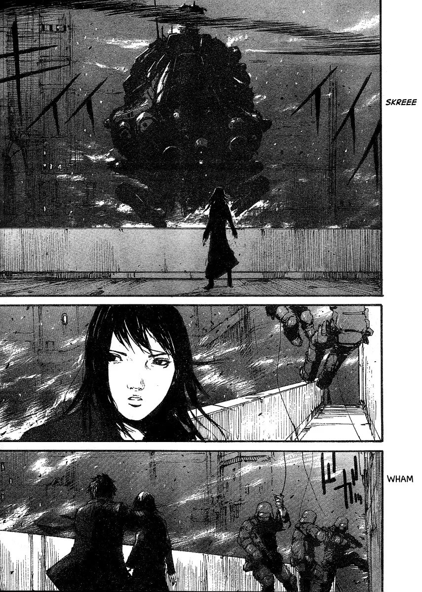 Abara capítulo 2, página 3