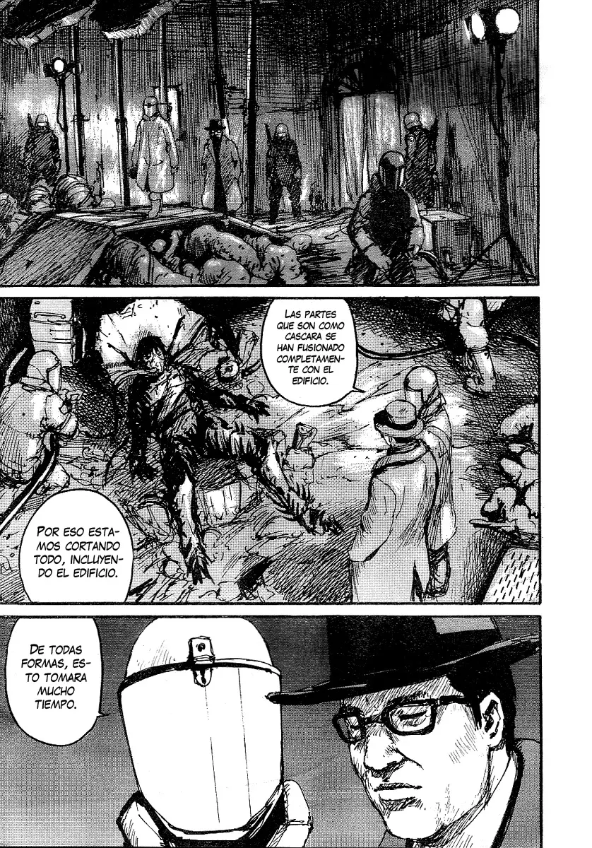 Abara capítulo 2, página 21