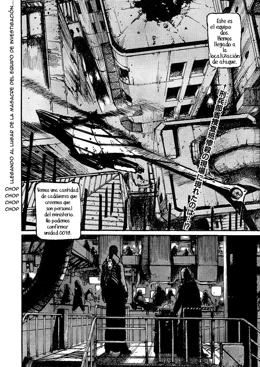 Abara capítulo 3, página 2