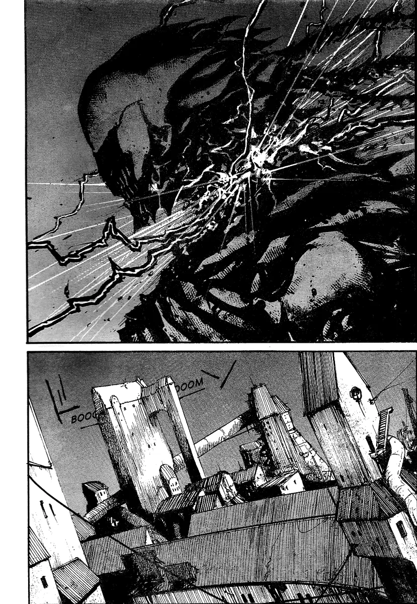 Abara capítulo 3, página 6