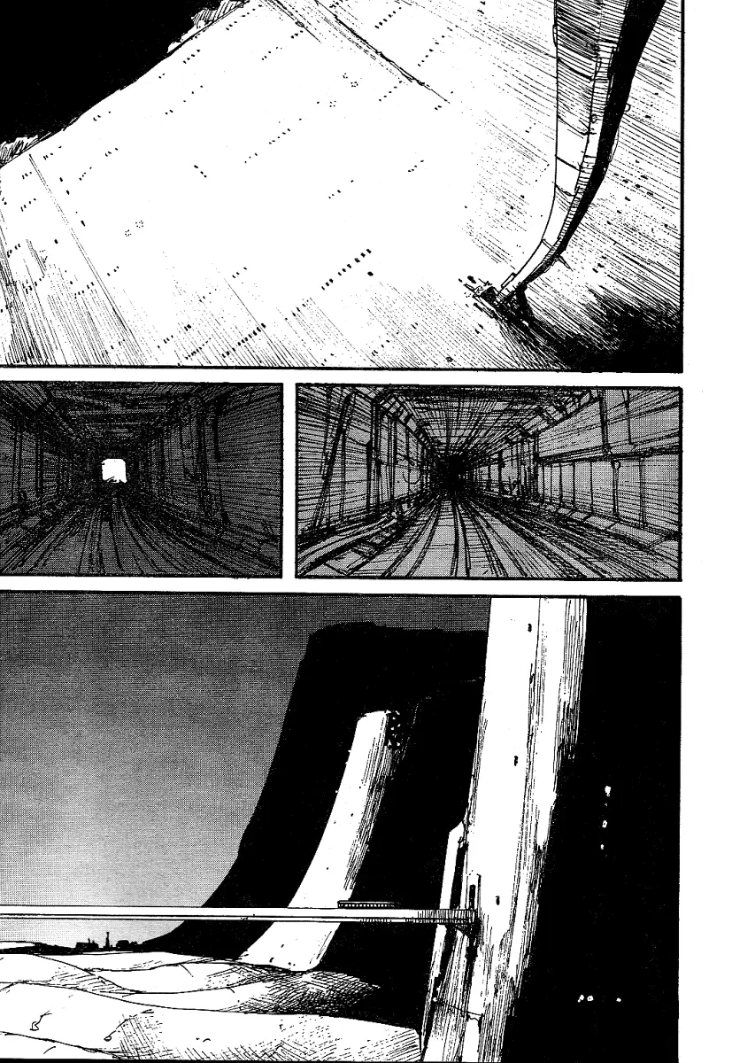 Abara capítulo 3, página 15