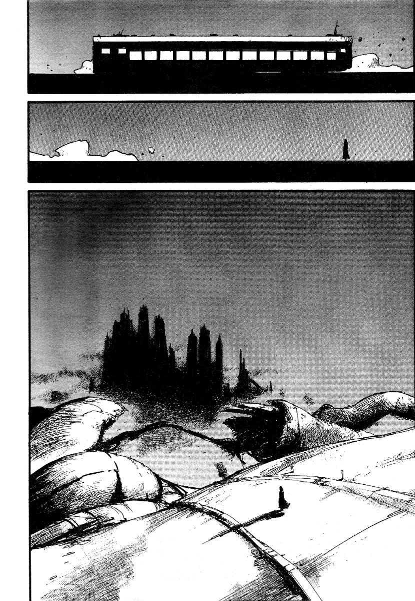 Abara capítulo 3, página 17