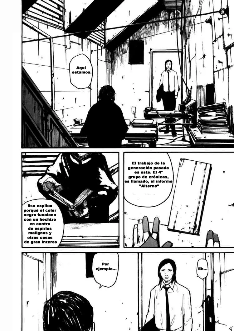 Abara capítulo 5, página 11