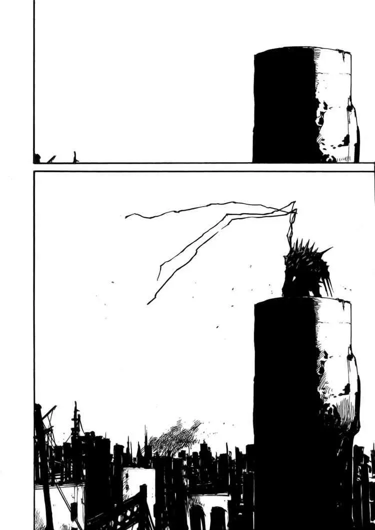 Abara capítulo 5, página 19