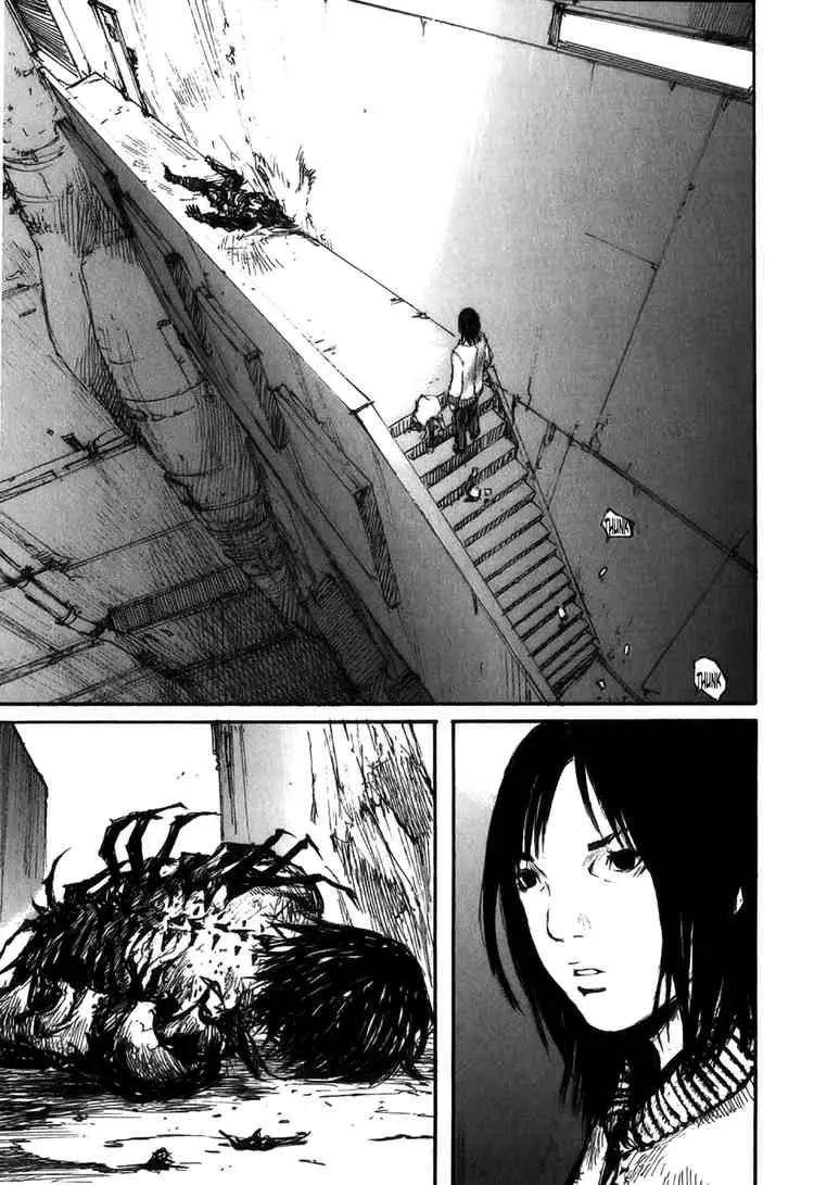 Abara capítulo 7, página 16