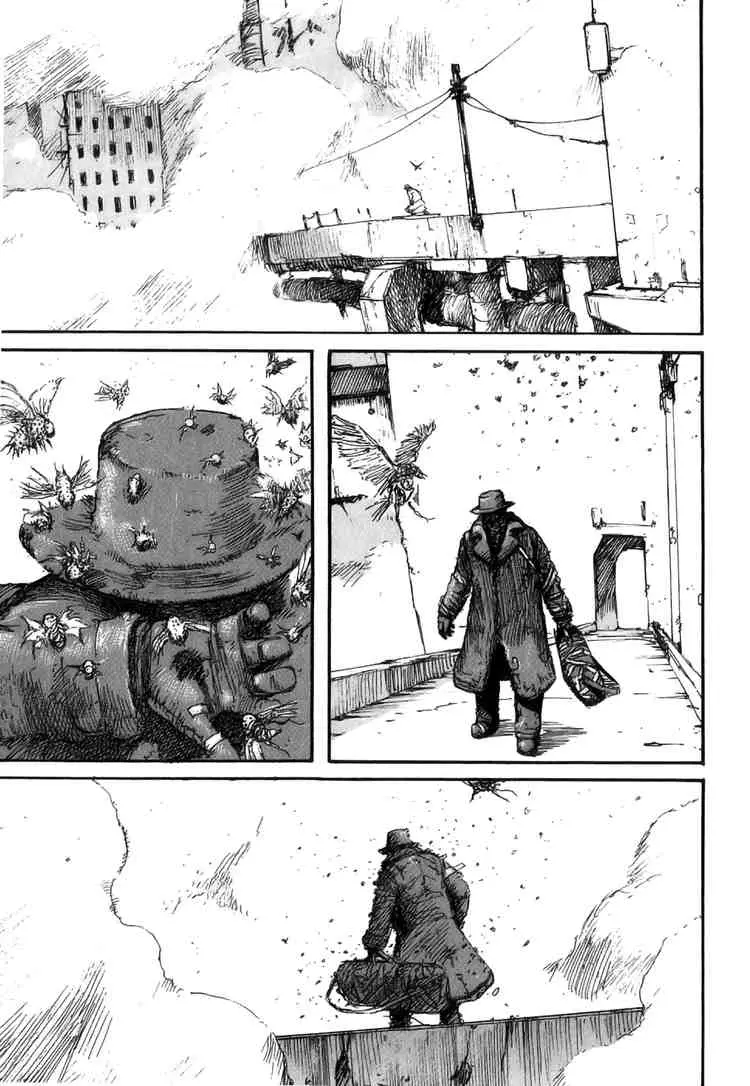 Abara capítulo 7, página 18
