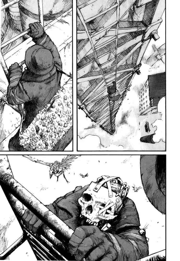 Abara capítulo 7, página 20