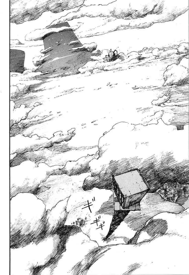 Abara capítulo 8, página 2