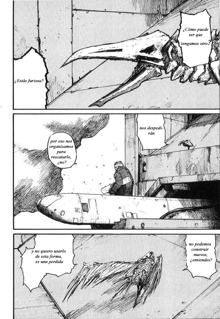 Abara capítulo 8, página 4