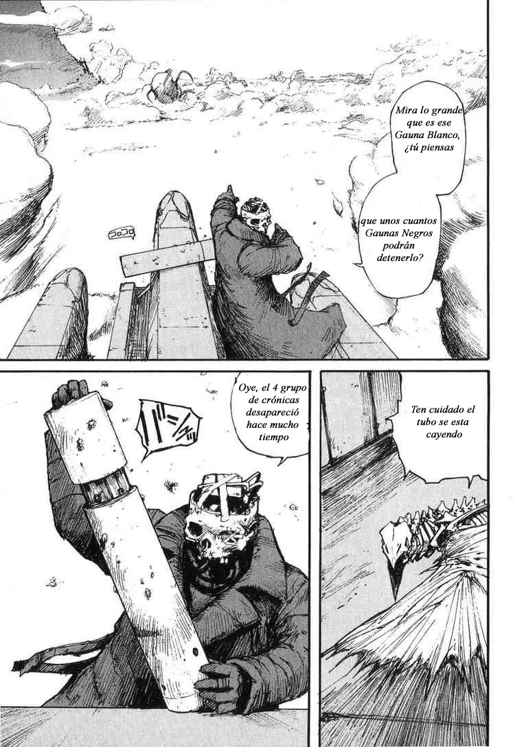 Abara capítulo 8, página 5