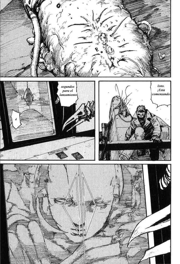 Abara capítulo 8, página 15