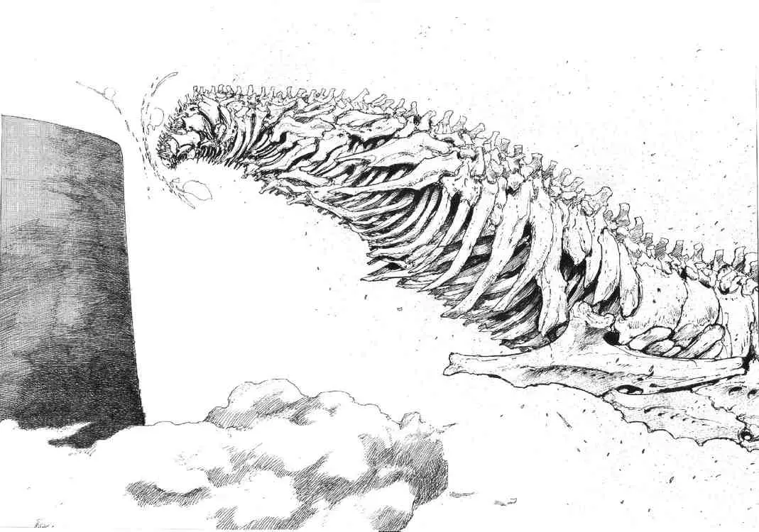 Abara capítulo 8, página 22
