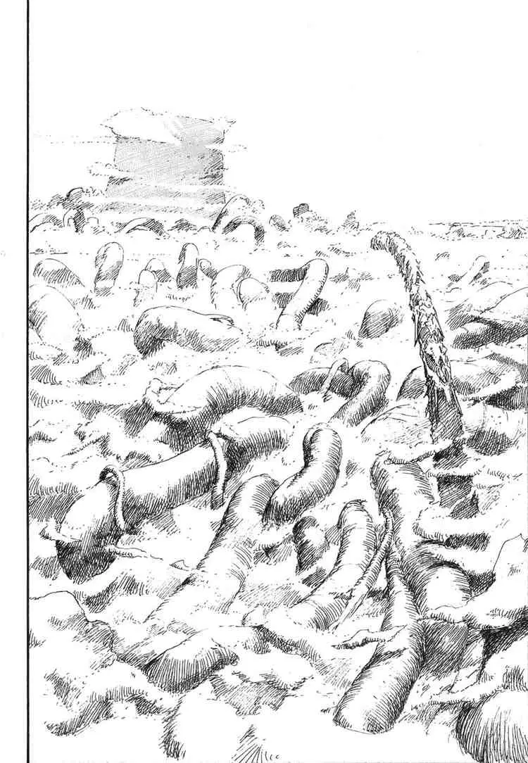 Abara capítulo 9, página 4