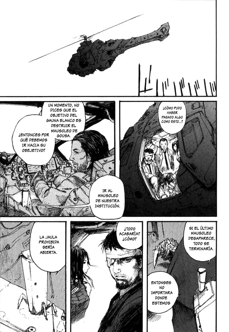 Abara capítulo 9, página 5