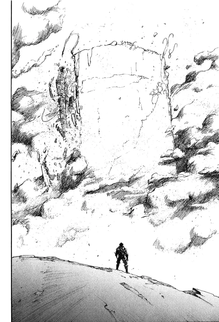 Abara capítulo 9, página 15