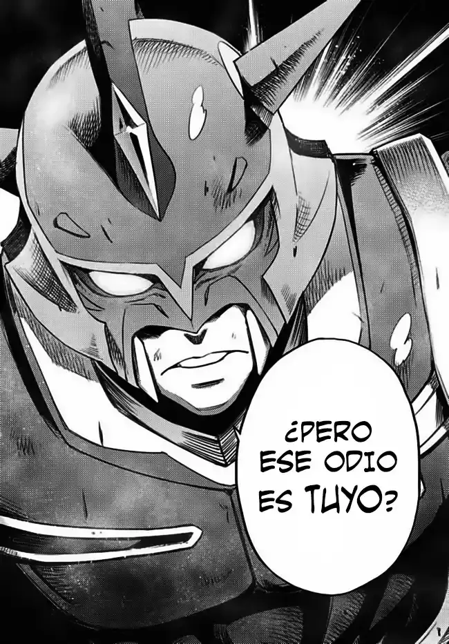 Action Kamen capítulo 1, página 52
