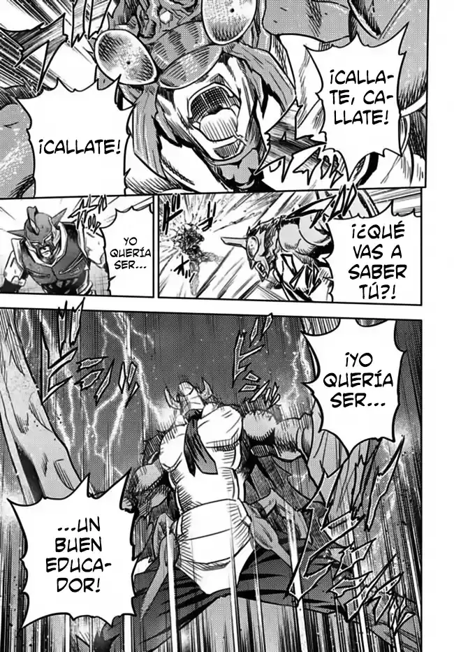 Action Kamen capítulo 1, página 54