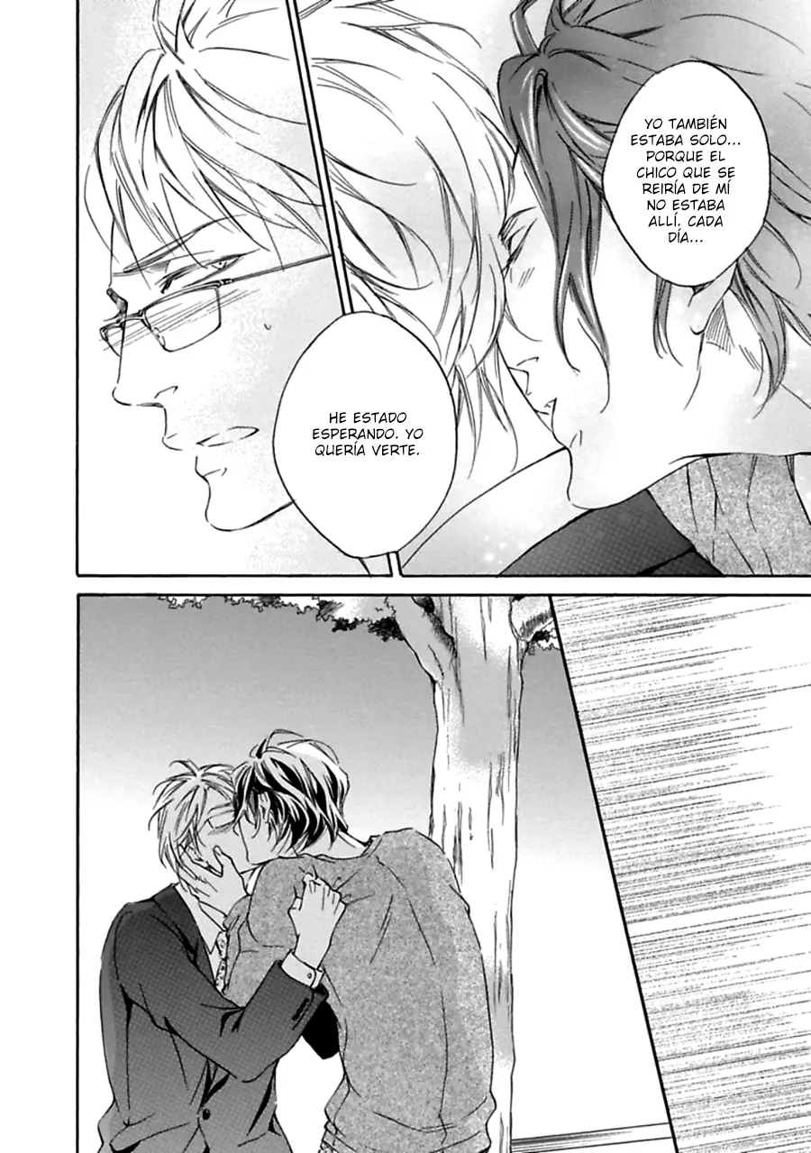 Ai ga Matteru capítulo 2, página 24