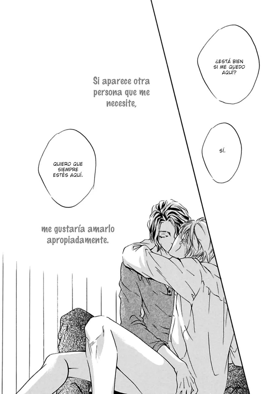 Ai ga Matteru capítulo 2, página 32