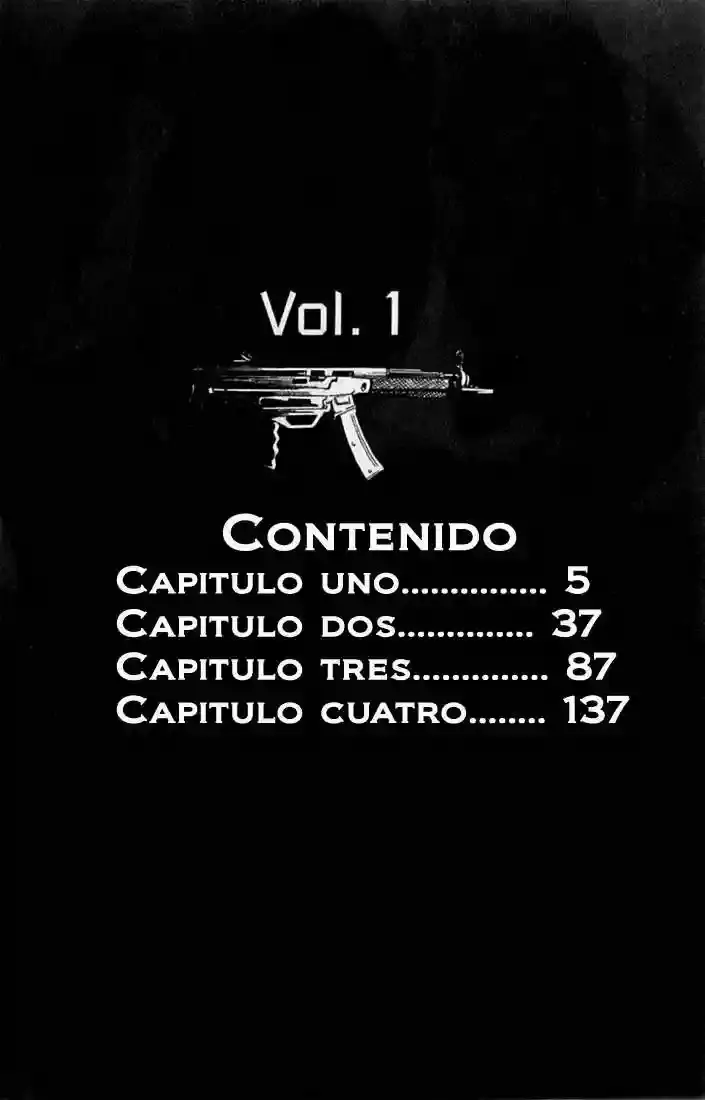 Akusaga capítulo 1, página 5