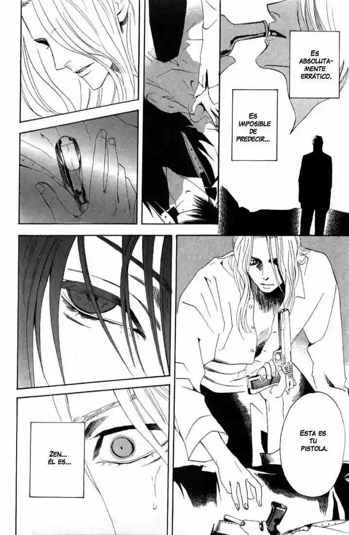 Akusaga capítulo 1, página 19