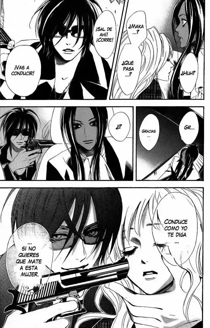 Akusaga capítulo 2, página 9