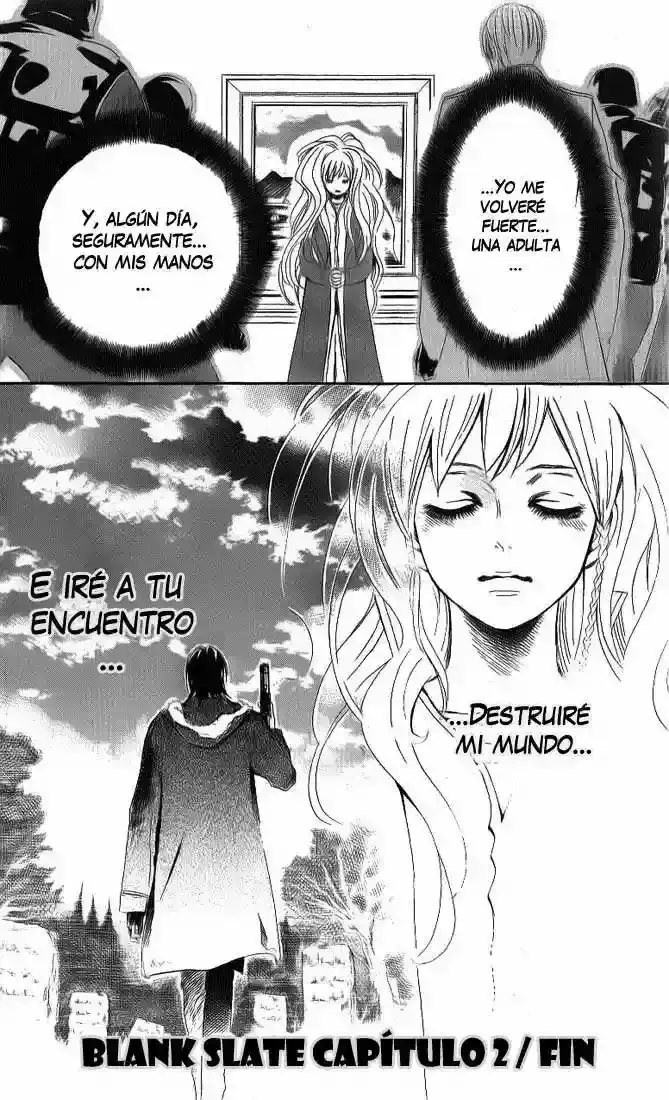Akusaga capítulo 2, página 50