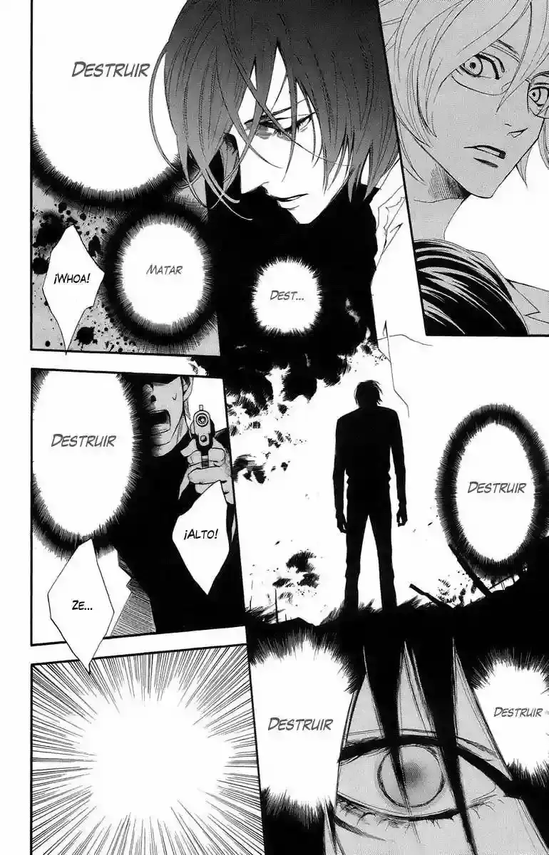 Akusaga capítulo 3, página 6