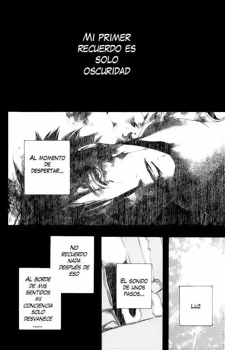 Akusaga capítulo 4, página 2
